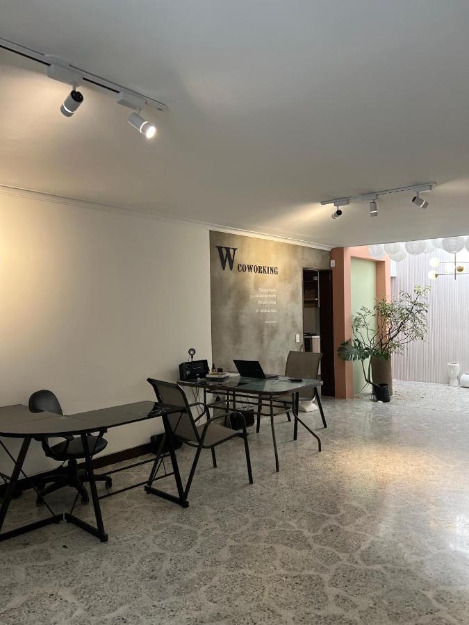 House Atelier Desing Medellín Exterior foto
